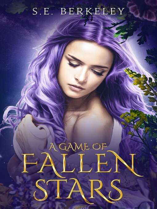 Title details for A Game of Fallen Stars by S.E. Berkeley - Available